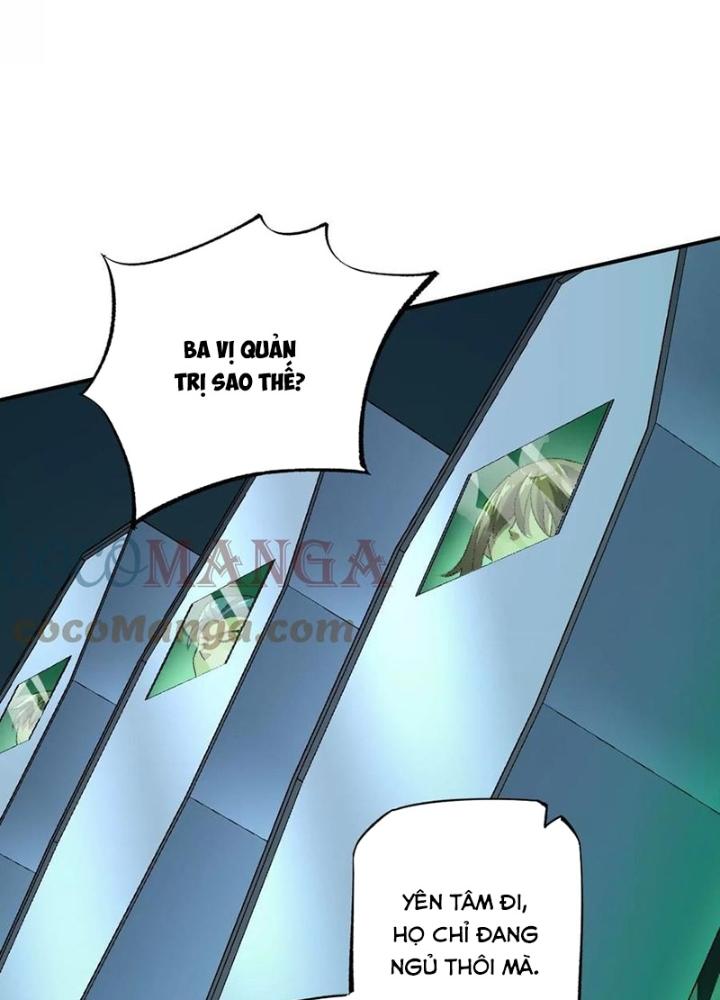 Thời Kỳ Tận Thế Chapter 109 - Trang 4