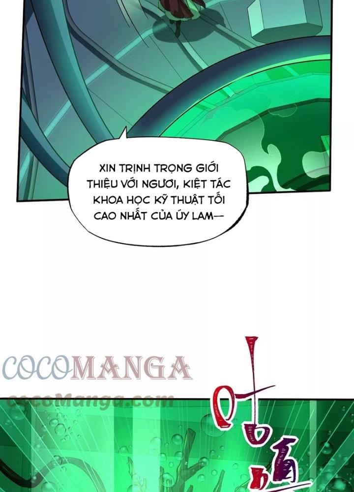 Thời Kỳ Tận Thế Chapter 109 - Trang 4