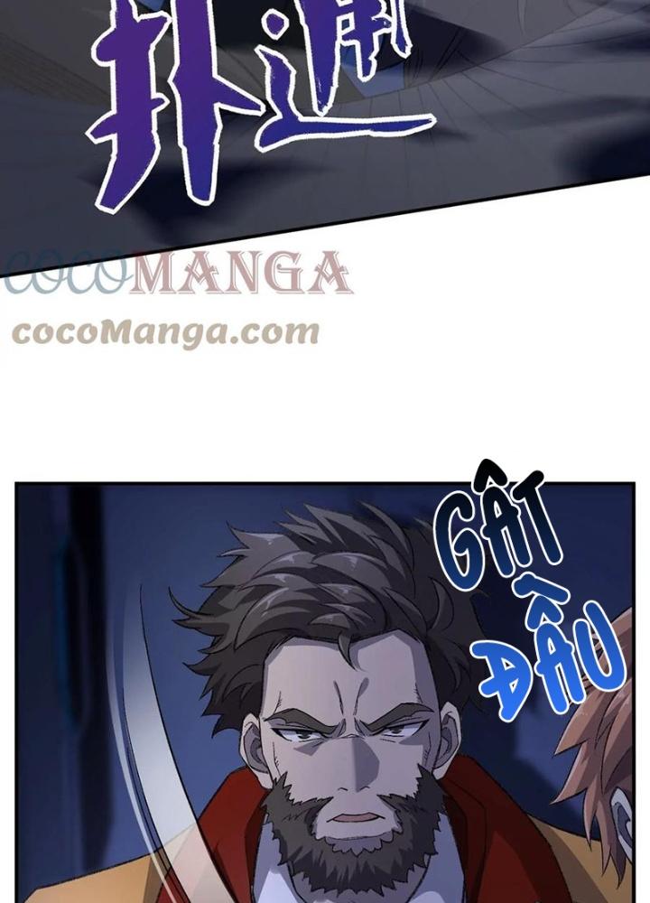 Thời Kỳ Tận Thế Chapter 109 - Trang 4