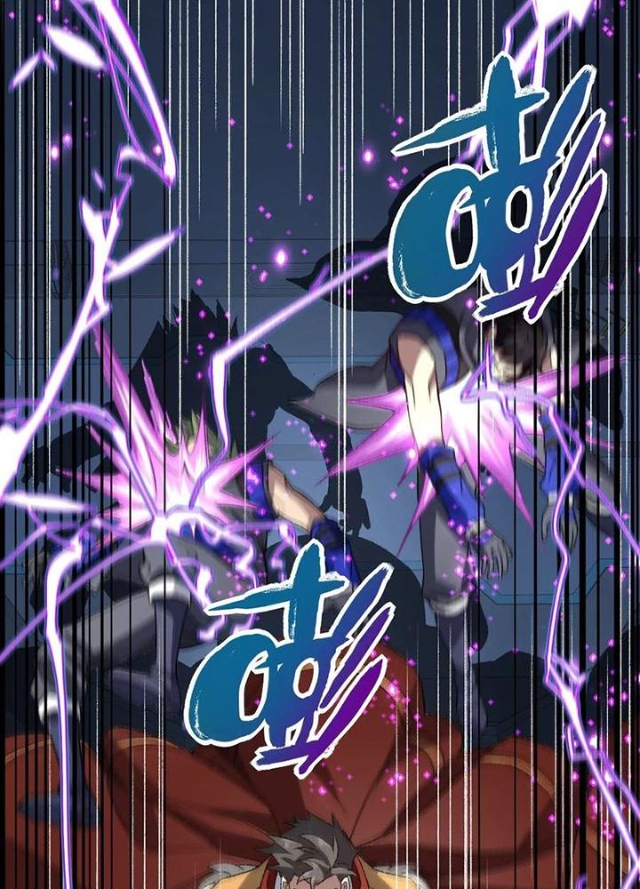 Thời Kỳ Tận Thế Chapter 109 - Trang 4