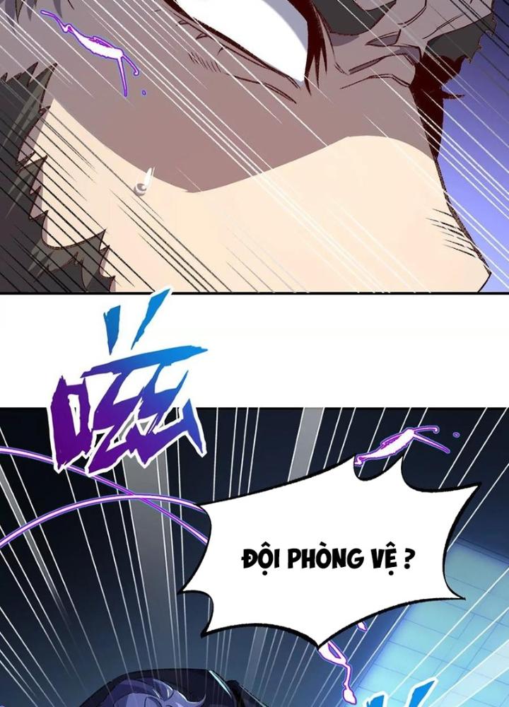 Thời Kỳ Tận Thế Chapter 109 - Trang 4