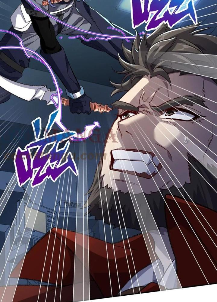 Thời Kỳ Tận Thế Chapter 109 - Trang 4