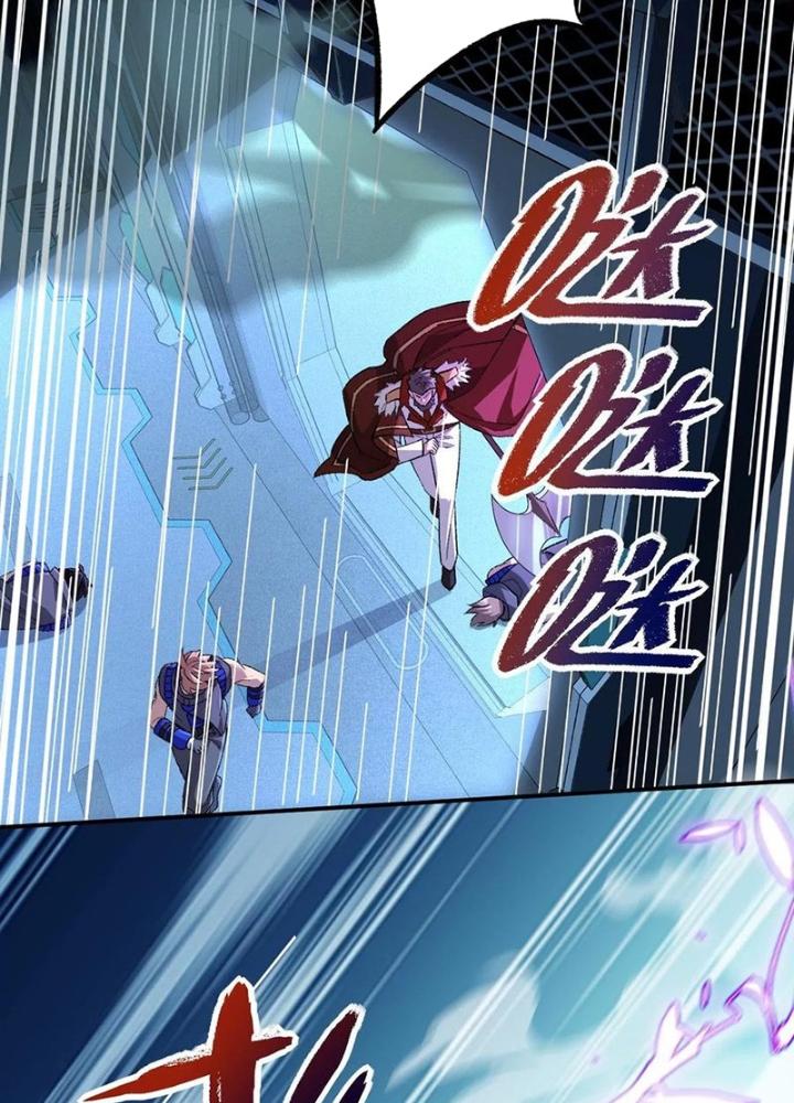 Thời Kỳ Tận Thế Chapter 109 - Trang 4