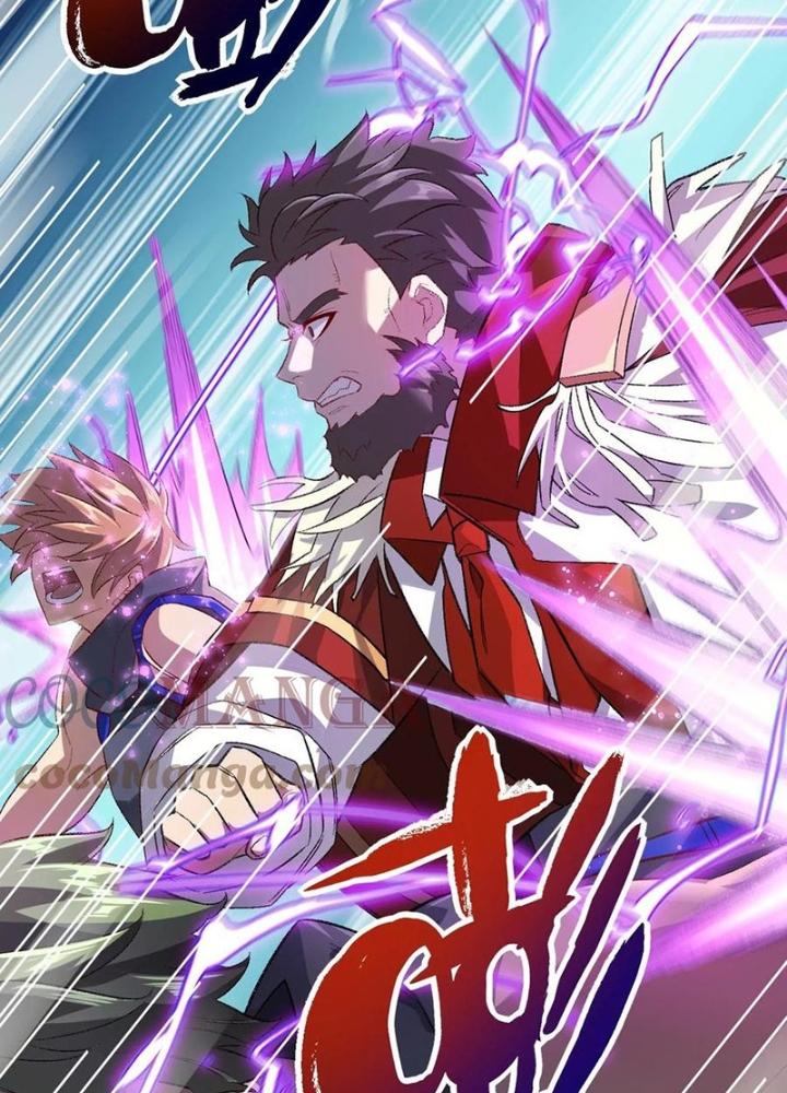 Thời Kỳ Tận Thế Chapter 109 - Trang 4