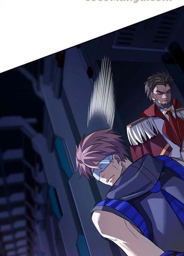 Thời Kỳ Tận Thế Chapter 109 - Trang 4