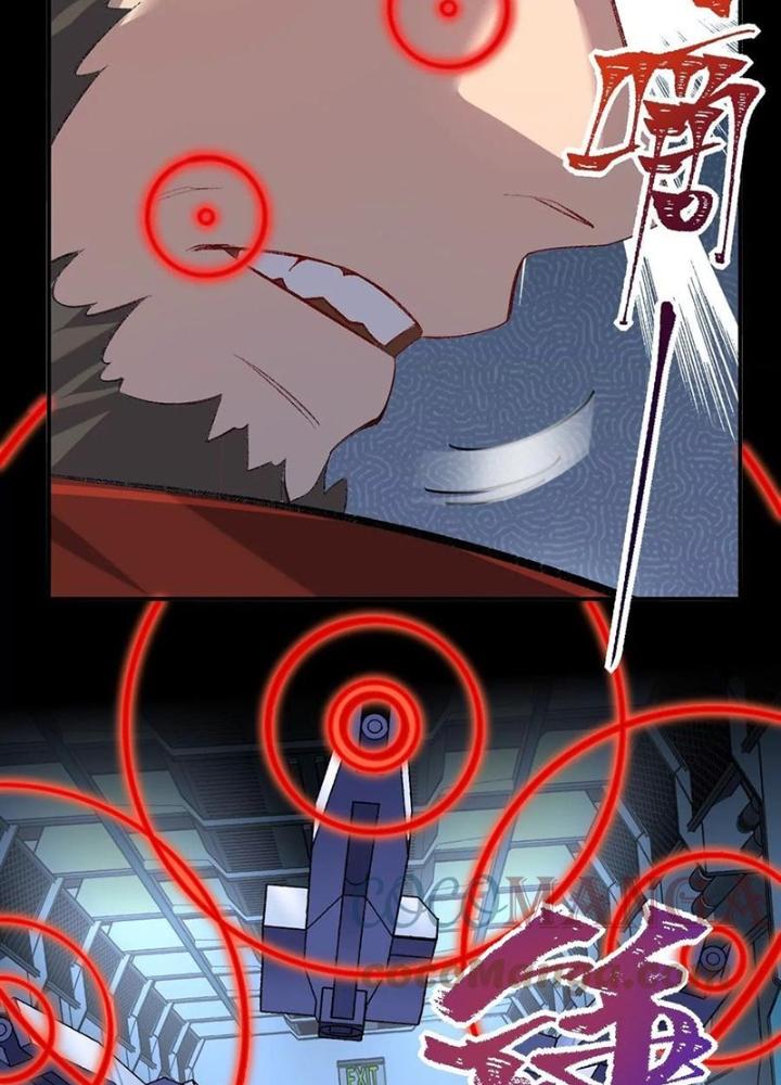Thời Kỳ Tận Thế Chapter 109 - Trang 4