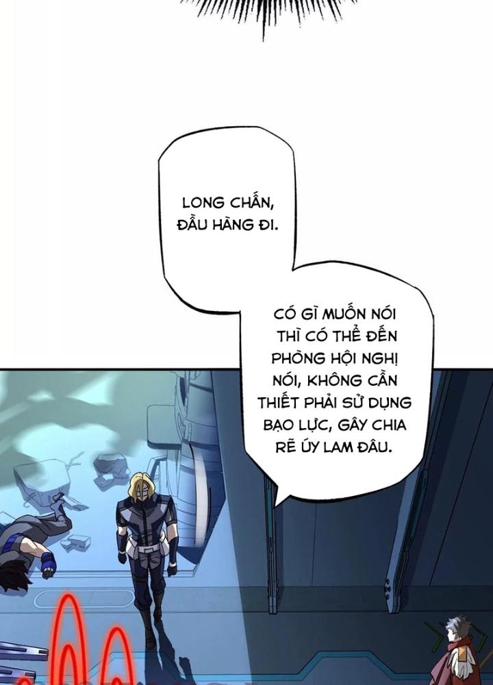 Thời Kỳ Tận Thế Chapter 109 - Trang 4