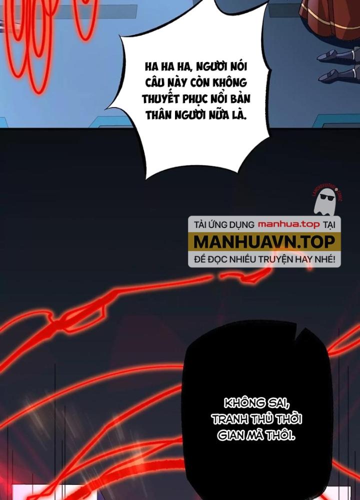 Thời Kỳ Tận Thế Chapter 109 - Trang 4