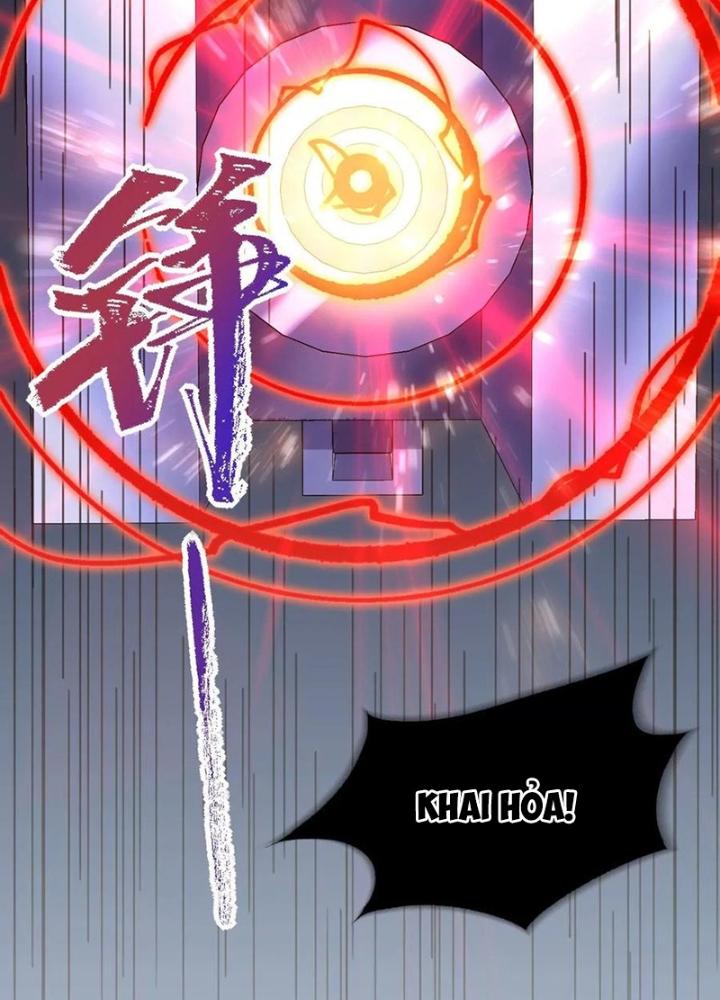Thời Kỳ Tận Thế Chapter 109 - Trang 4