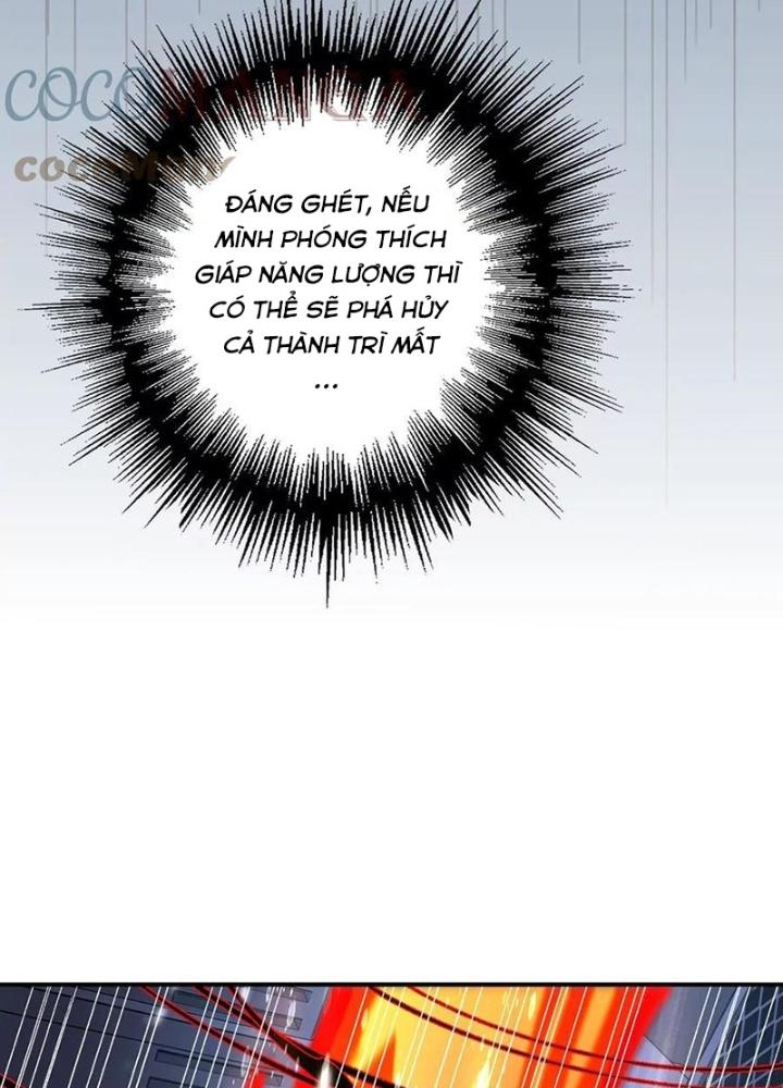 Thời Kỳ Tận Thế Chapter 109 - Trang 4