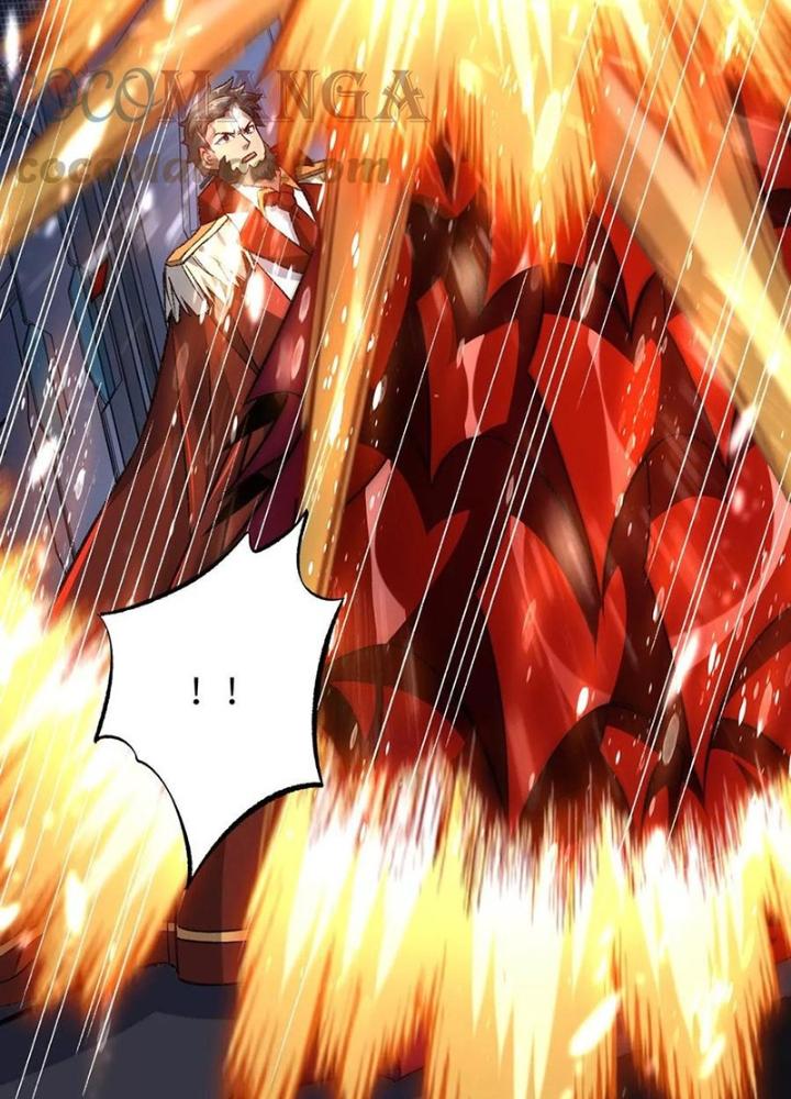 Thời Kỳ Tận Thế Chapter 109 - Trang 4