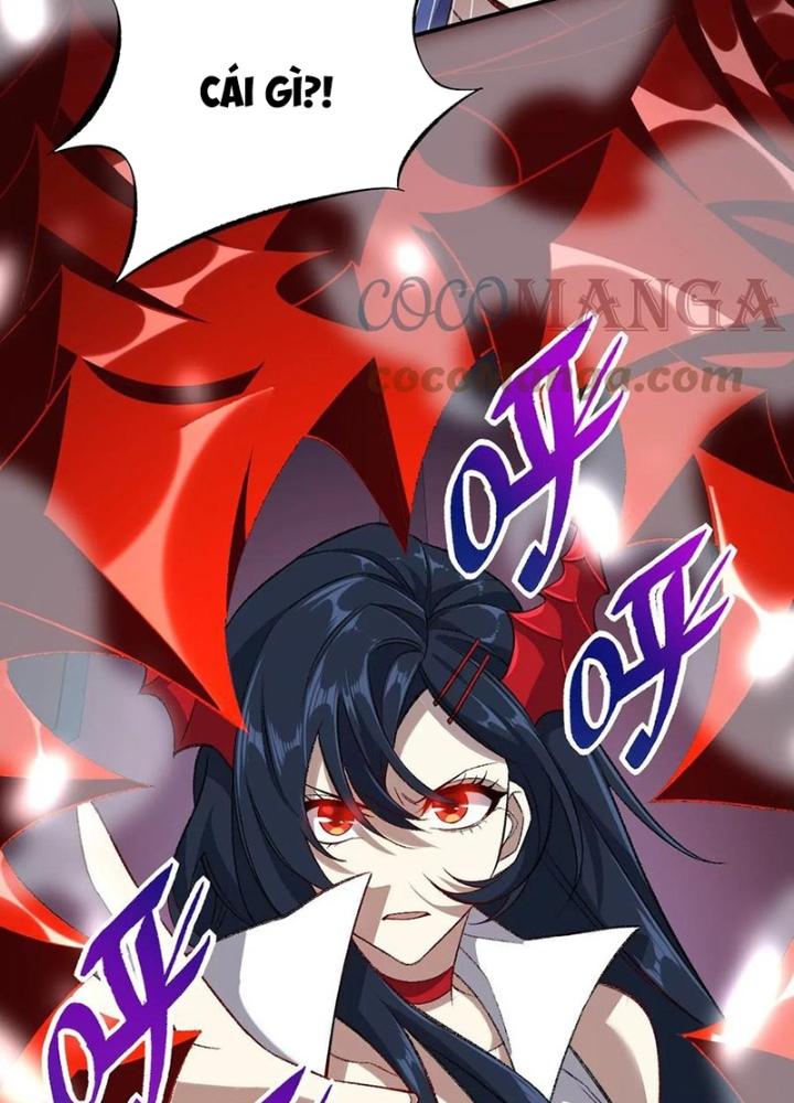 Thời Kỳ Tận Thế Chapter 109 - Trang 4
