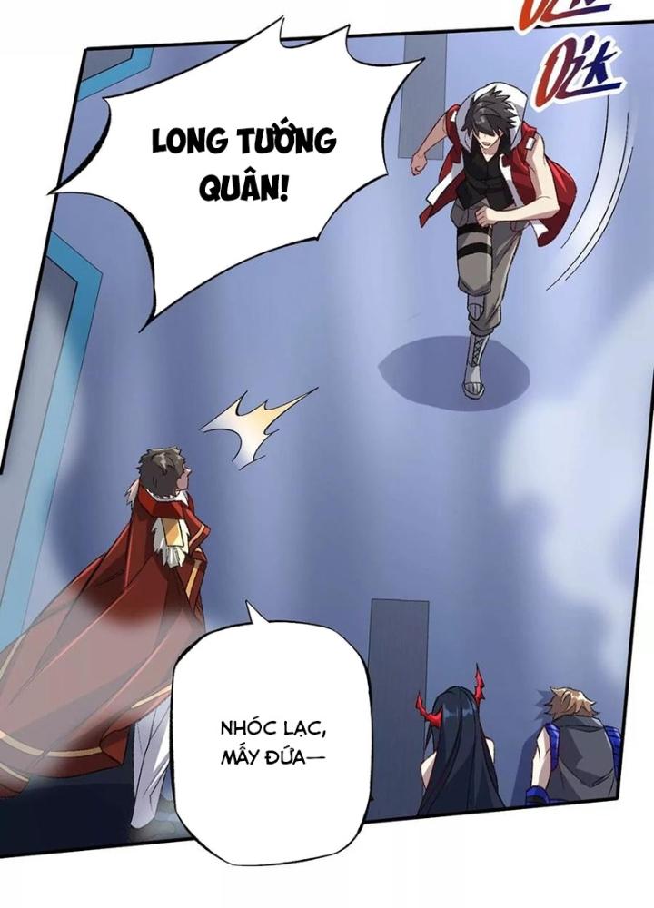 Thời Kỳ Tận Thế Chapter 109 - Trang 4