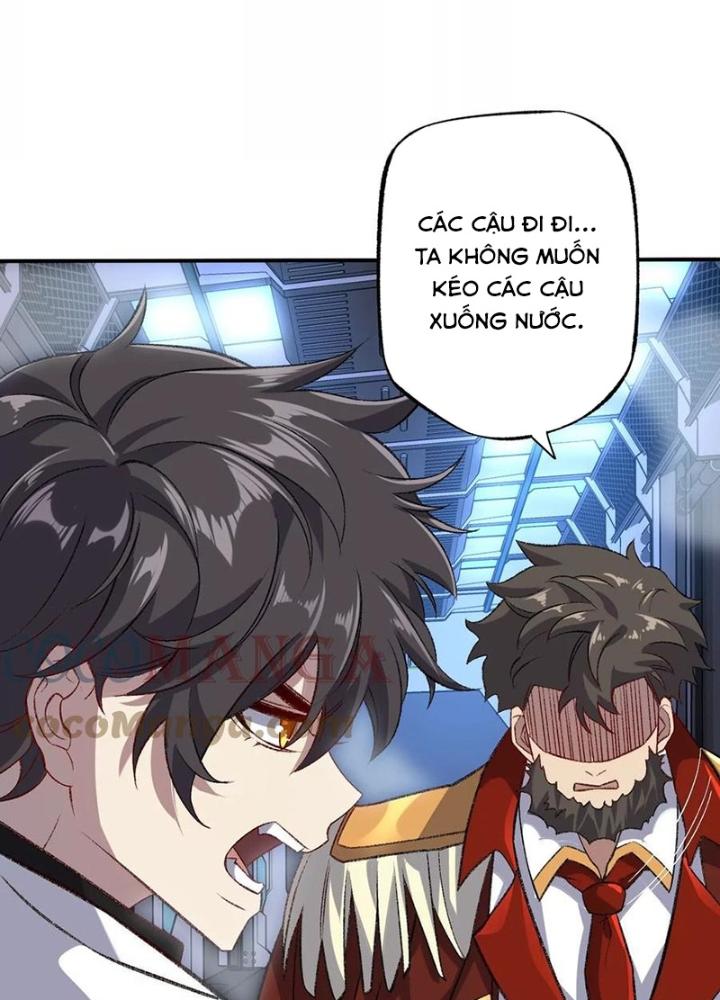 Thời Kỳ Tận Thế Chapter 109 - Trang 4