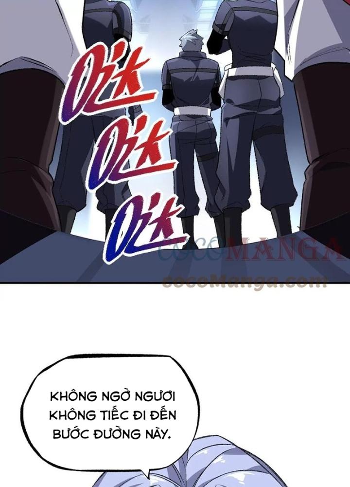 Thời Kỳ Tận Thế Chapter 109 - Trang 4