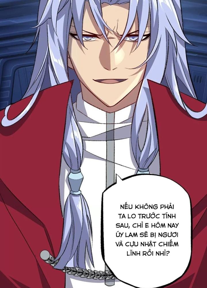 Thời Kỳ Tận Thế Chapter 109 - Trang 4