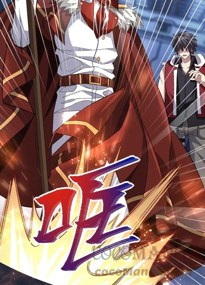 Thời Kỳ Tận Thế Chapter 109 - Trang 4