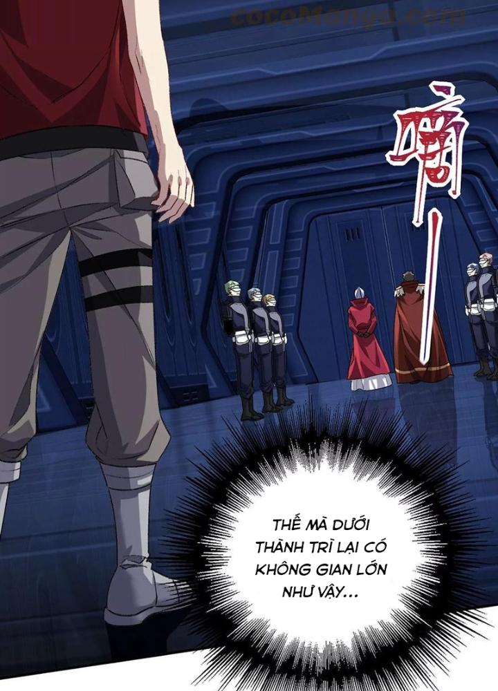 Thời Kỳ Tận Thế Chapter 109 - Trang 4