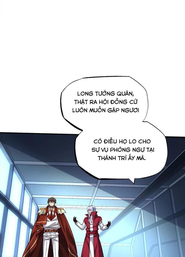 Thời Kỳ Tận Thế Chapter 109 - Trang 4