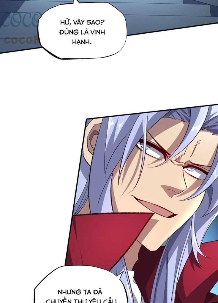Thời Kỳ Tận Thế Chapter 109 - Trang 4
