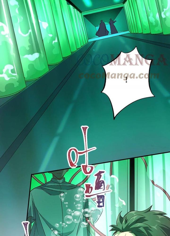 Thời Kỳ Tận Thế Chapter 109 - Trang 4