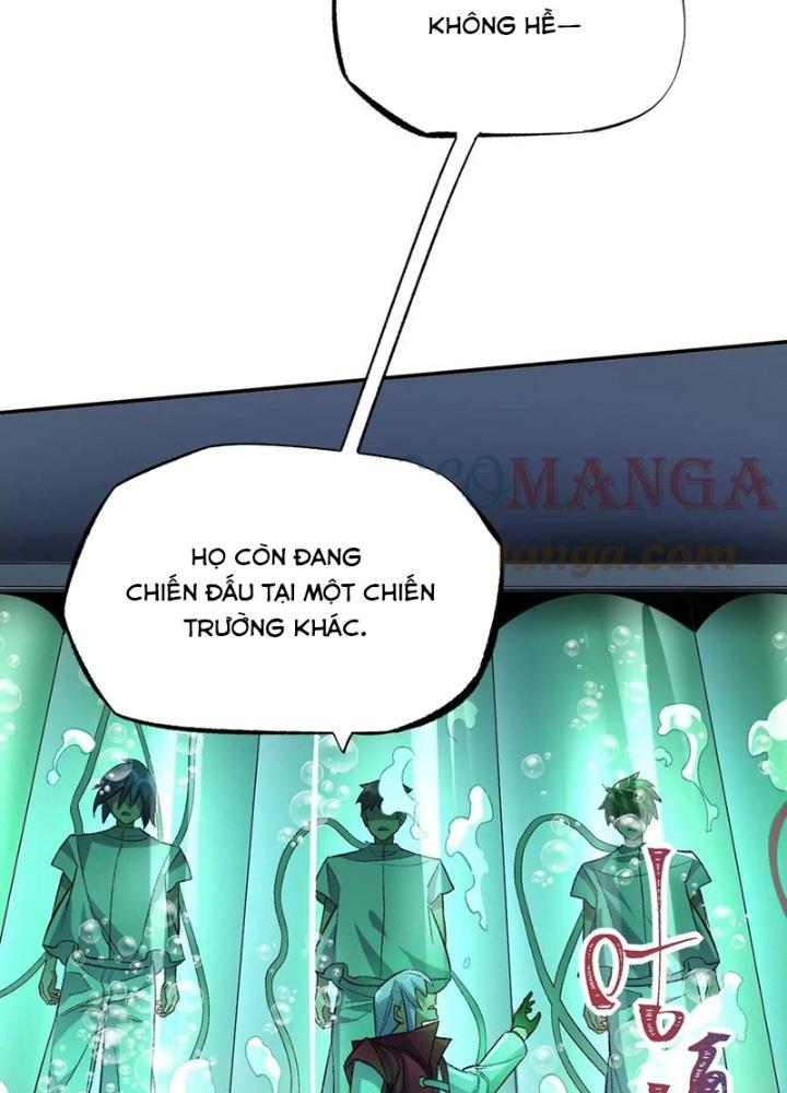 Thời Kỳ Tận Thế Chapter 109 - Trang 4
