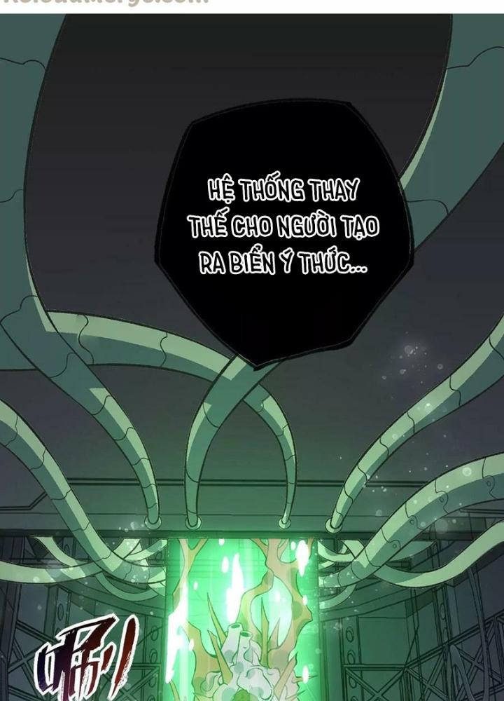 Thời Kỳ Tận Thế Chapter 110 - Trang 4