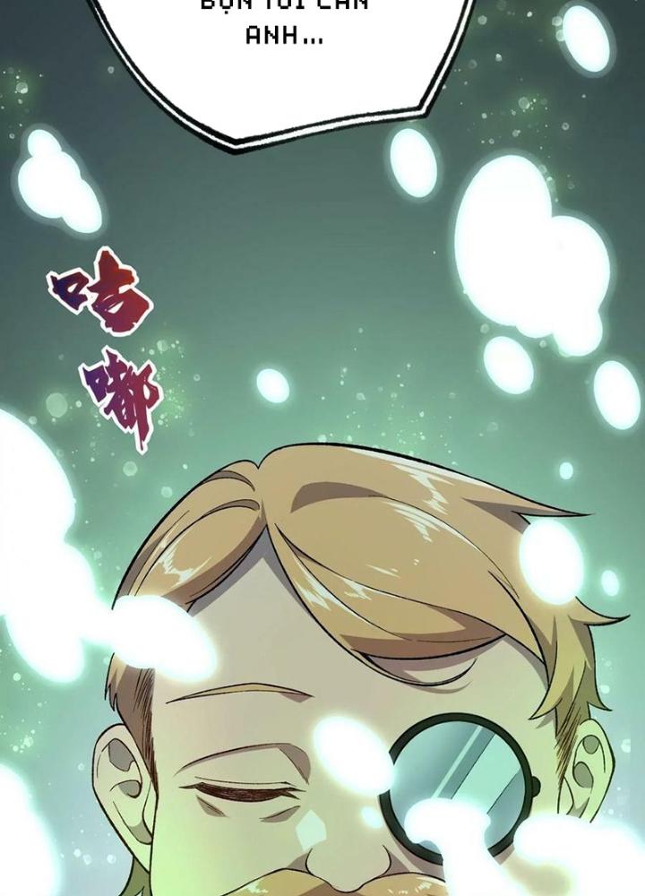 Thời Kỳ Tận Thế Chapter 110 - Trang 4