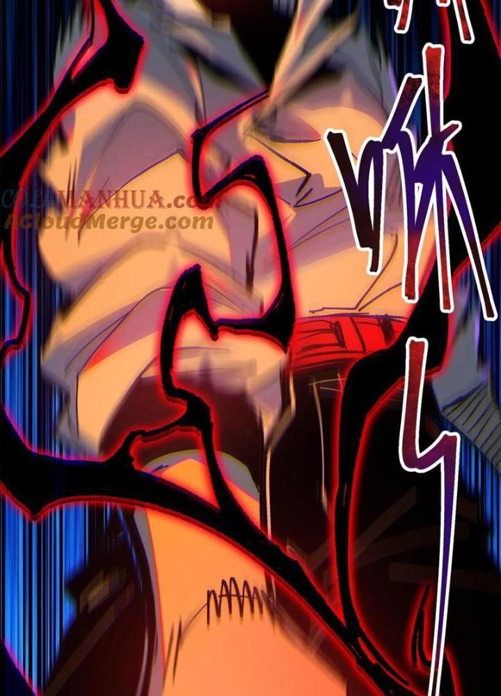 Thời Kỳ Tận Thế Chapter 110 - Trang 4