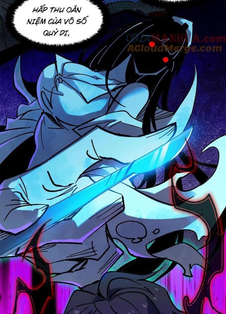 Thời Kỳ Tận Thế Chapter 110 - Trang 4