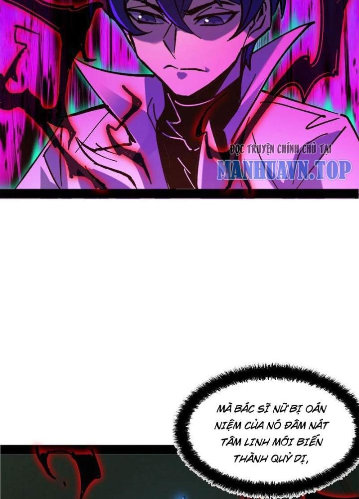 Thời Kỳ Tận Thế Chapter 110 - Trang 4