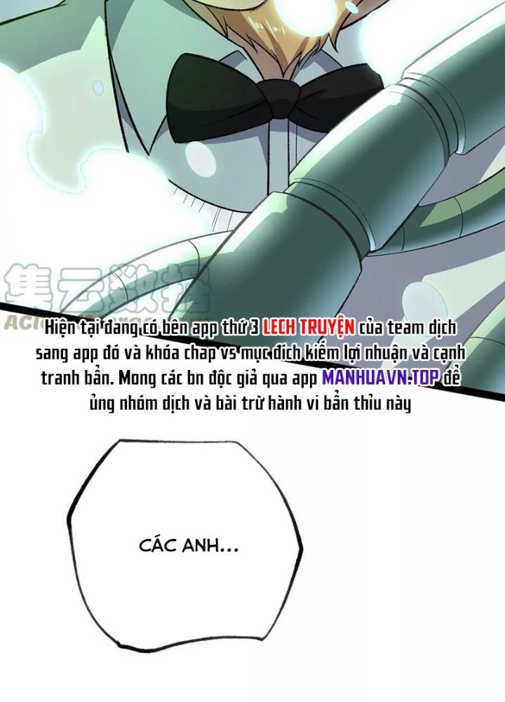 Thời Kỳ Tận Thế Chapter 110 - Trang 4