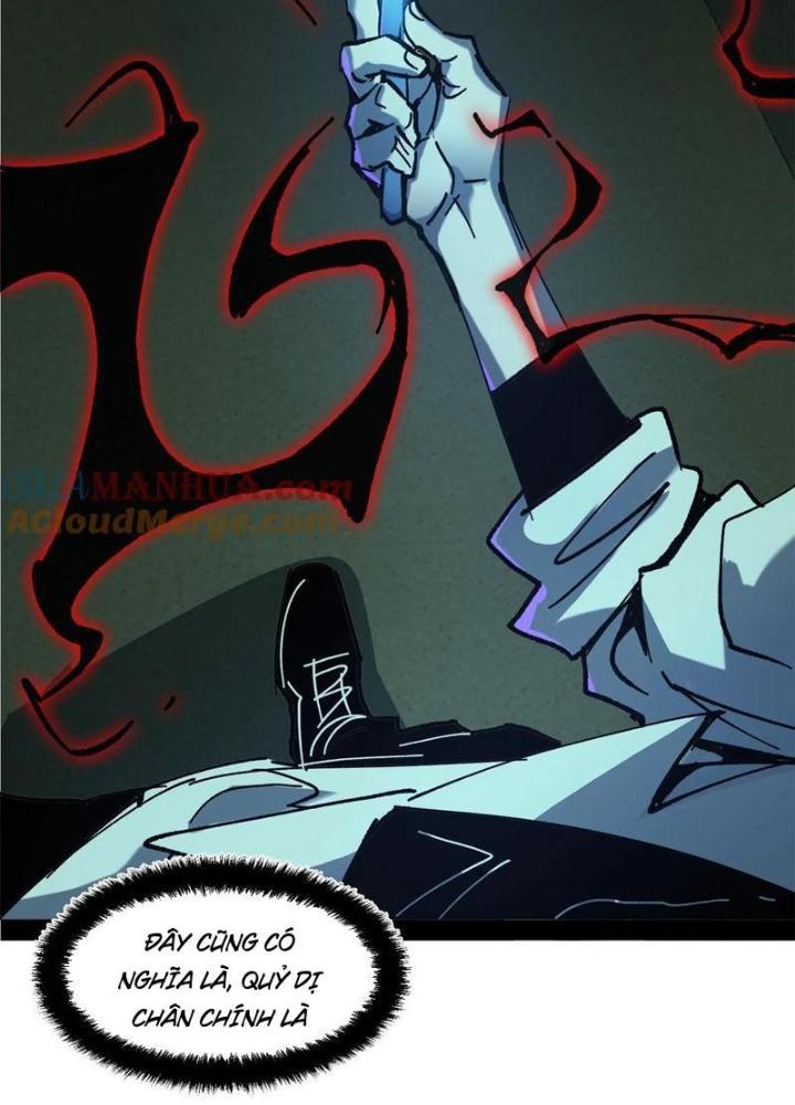 Thời Kỳ Tận Thế Chapter 110 - Trang 4