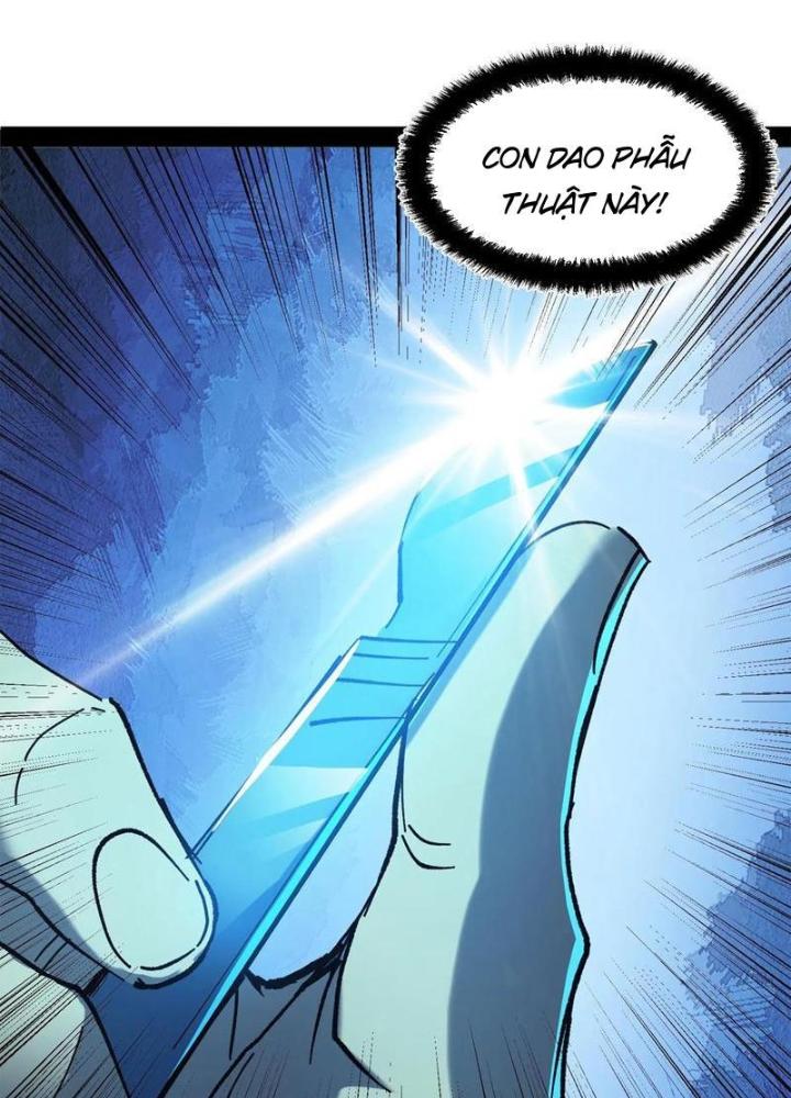 Thời Kỳ Tận Thế Chapter 110 - Trang 4