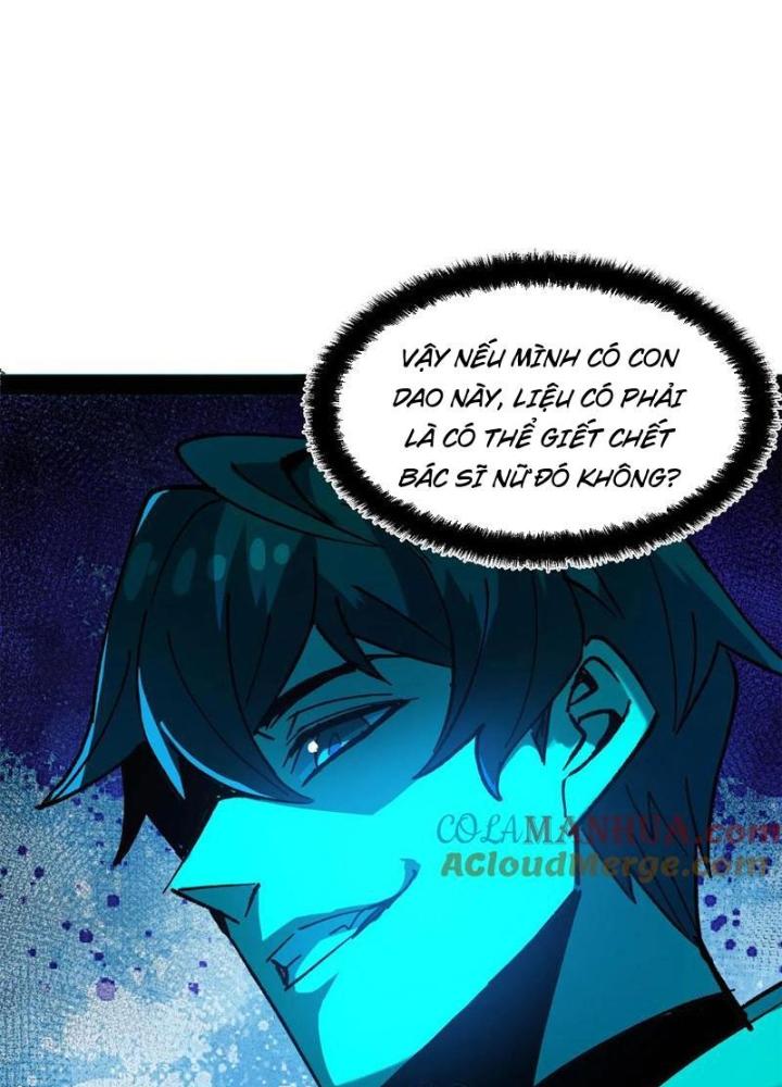 Thời Kỳ Tận Thế Chapter 110 - Trang 4