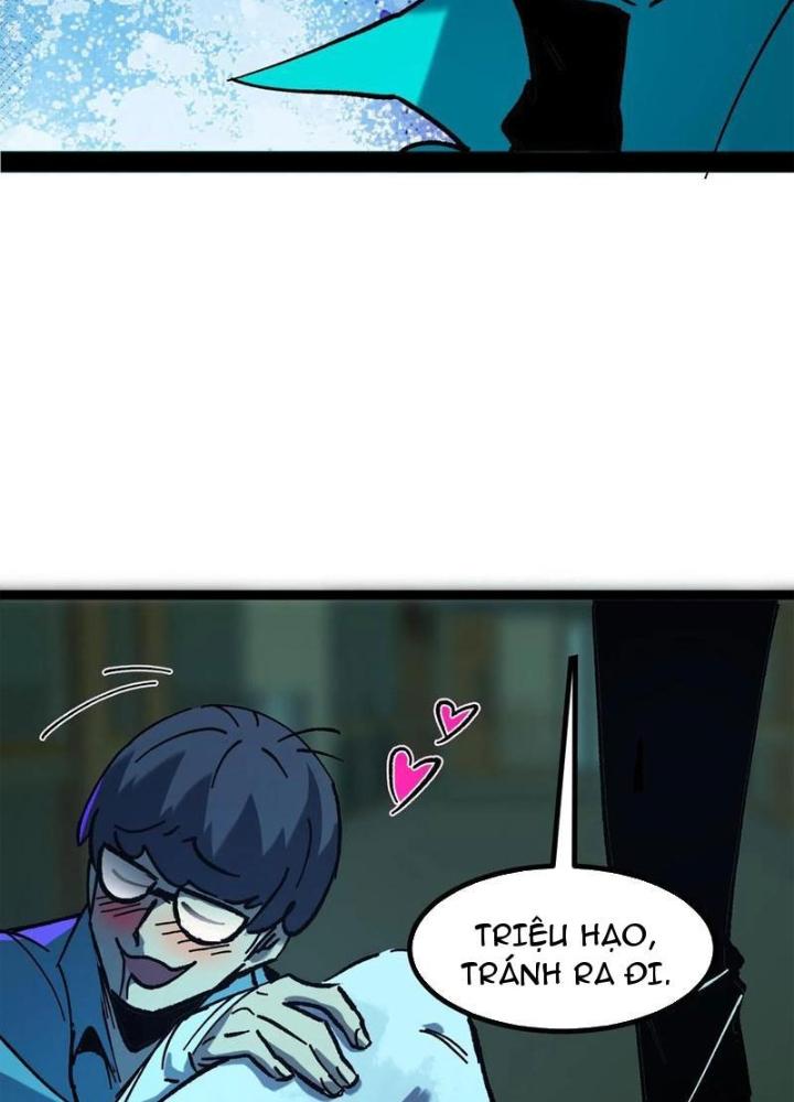 Thời Kỳ Tận Thế Chapter 110 - Trang 4