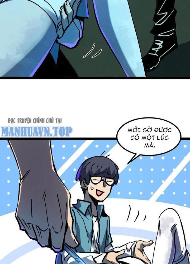 Thời Kỳ Tận Thế Chapter 110 - Trang 4