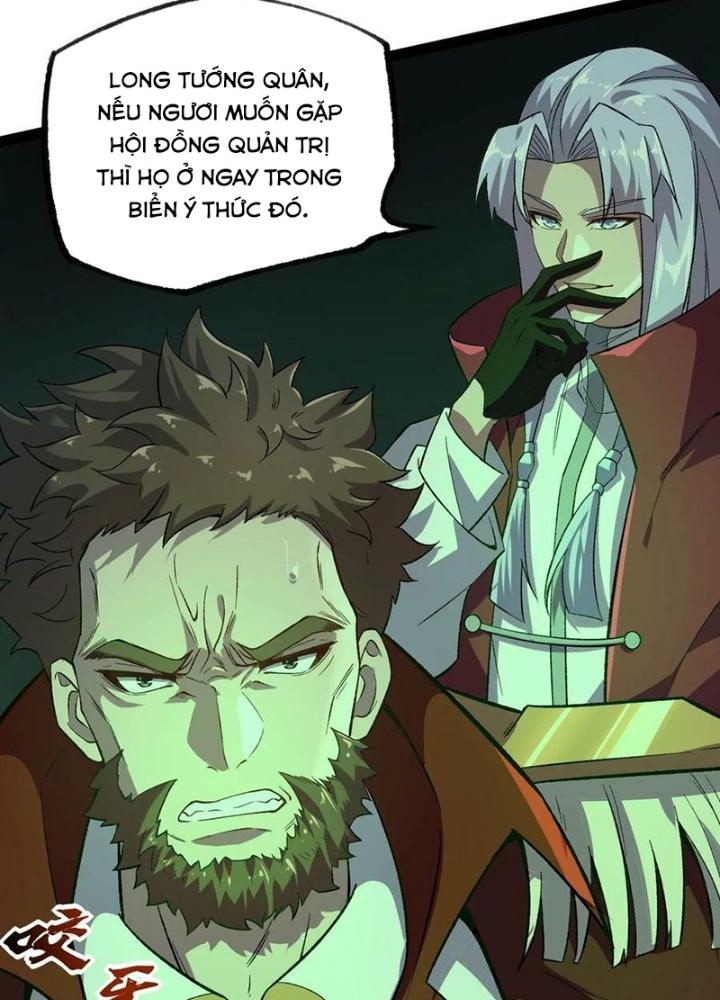 Thời Kỳ Tận Thế Chapter 110 - Trang 4