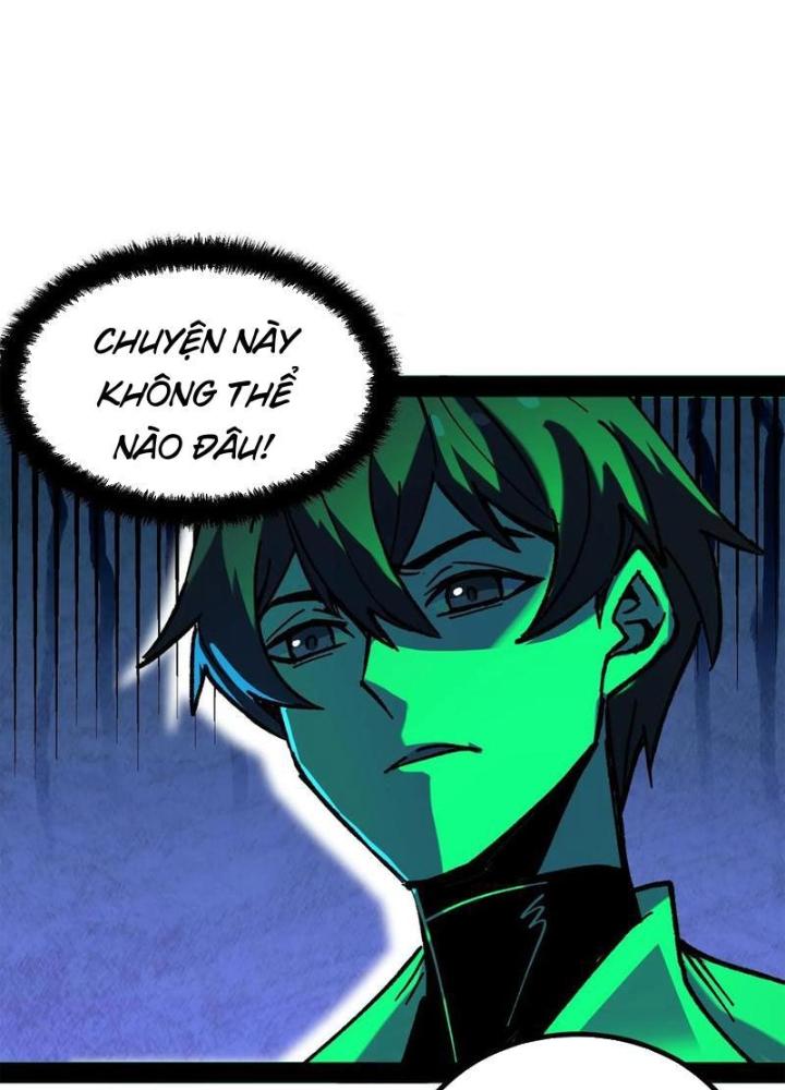 Thời Kỳ Tận Thế Chapter 110 - Trang 4