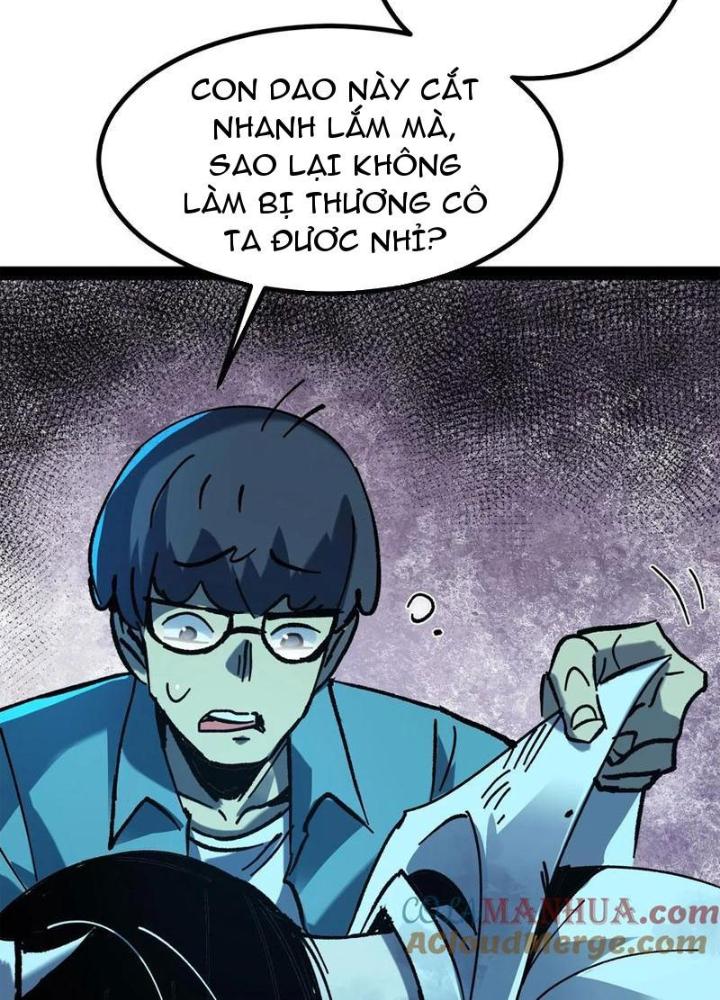 Thời Kỳ Tận Thế Chapter 110 - Trang 4