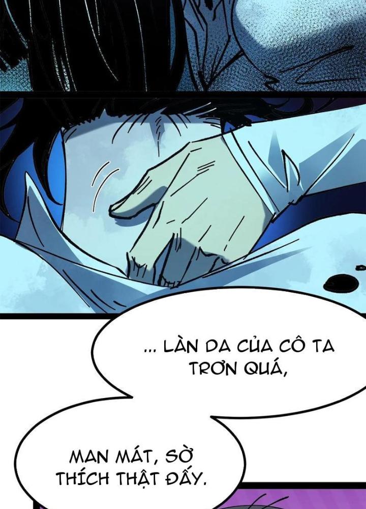Thời Kỳ Tận Thế Chapter 110 - Trang 4