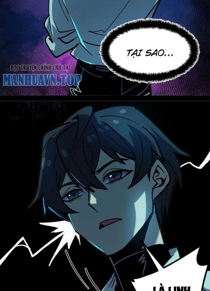 Thời Kỳ Tận Thế Chapter 110 - Trang 4