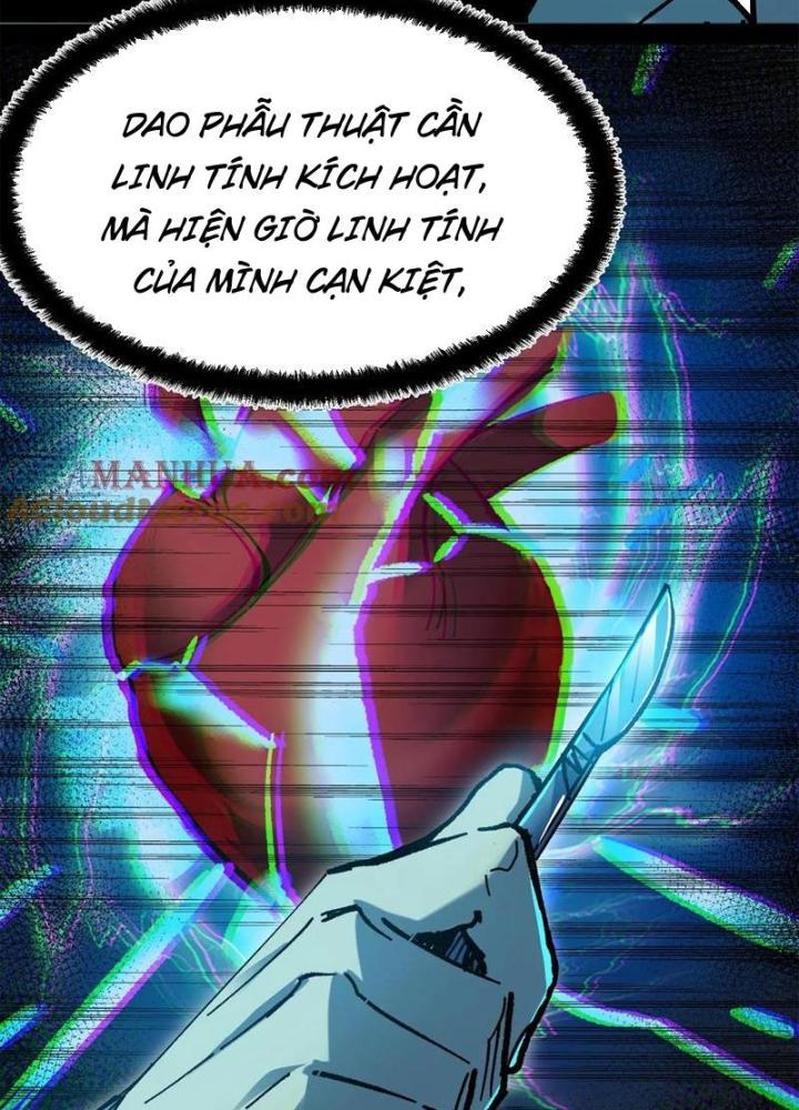 Thời Kỳ Tận Thế Chapter 110 - Trang 4