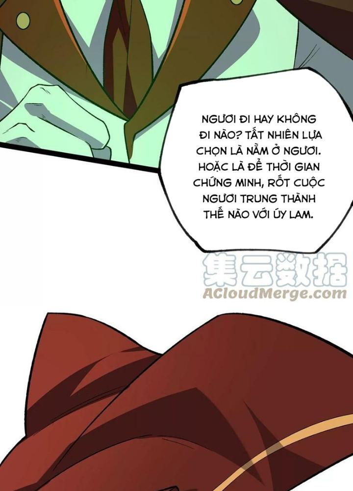 Thời Kỳ Tận Thế Chapter 110 - Trang 4