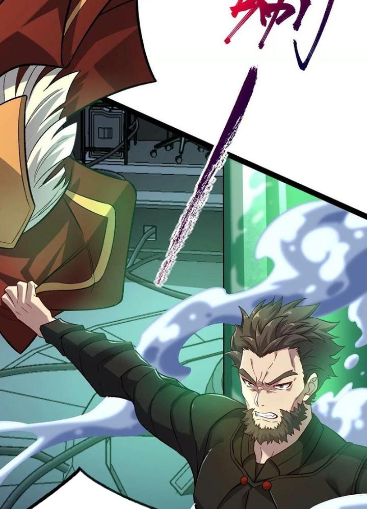 Thời Kỳ Tận Thế Chapter 110 - Trang 4