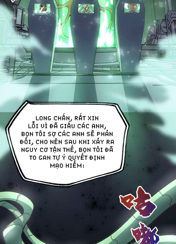 Thời Kỳ Tận Thế Chapter 110 - Trang 4