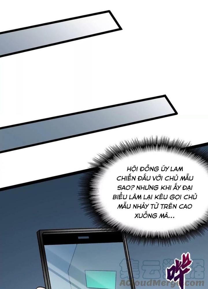 Thời Kỳ Tận Thế Chapter 110 - Trang 4