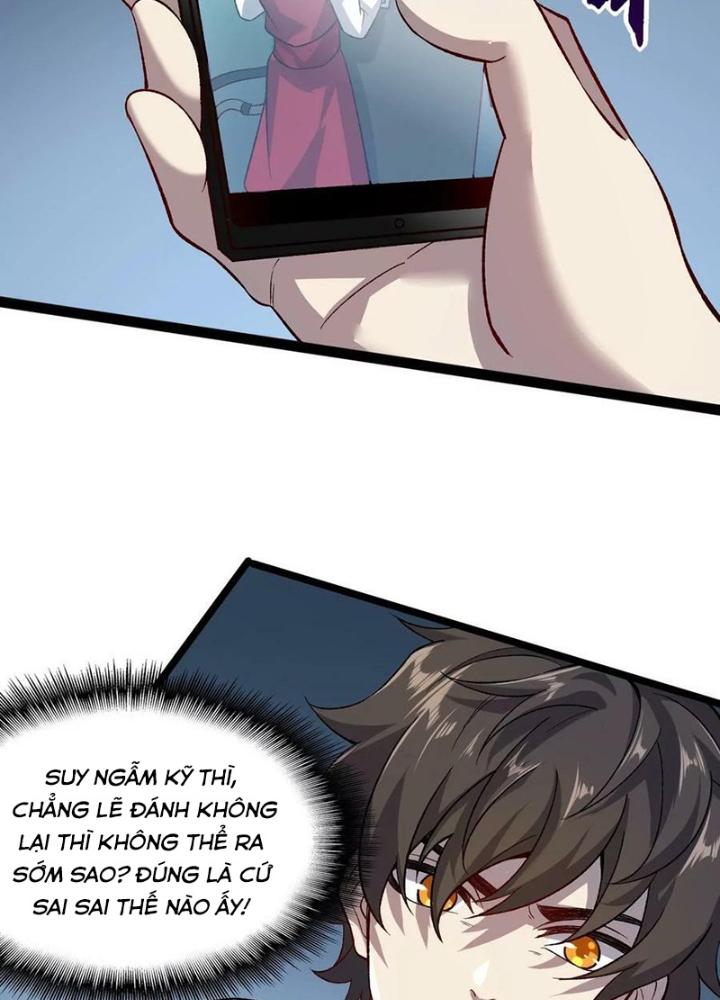 Thời Kỳ Tận Thế Chapter 110 - Trang 4