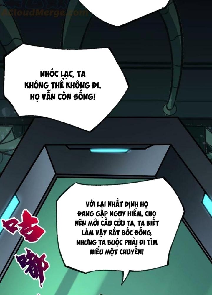 Thời Kỳ Tận Thế Chapter 110 - Trang 4