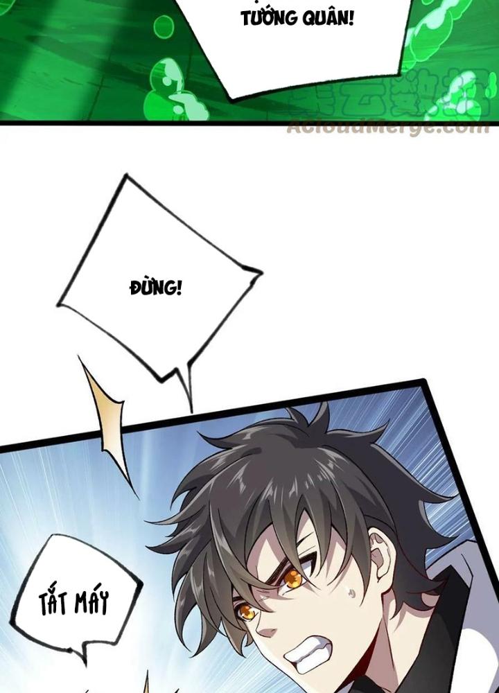 Thời Kỳ Tận Thế Chapter 110 - Trang 4